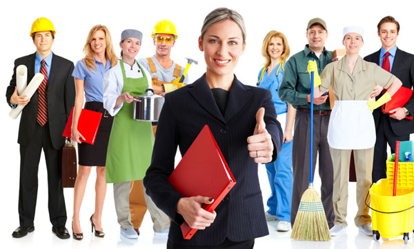 Seyhan Çelik Kapıcı Hizmeti